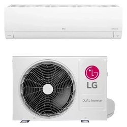 Ar Condicionado 18.000 Lg Dual Inverter Voice Ai Frio