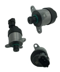 VÁLVULA REGULADORA DE PRESSÃO MPROP S10 FRONTIER DELIVERY MWM - EQ. 0928400736 D-TRON