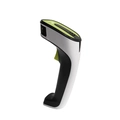 Leitor De Codigo De Barras C3tech Lb-w300bk Sem Fio