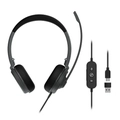 Headset Dahua Er200 Usb 2.0 - Dh-vcs-er200i