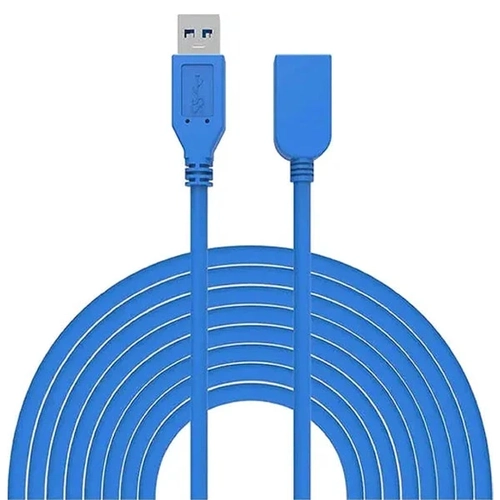 Cabo Extensor Usb 2.0 2m Macho P/ Femea .xc-mf-b