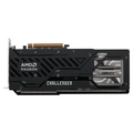 Placa de Vídeo 16GB RX9070 Asrock Challenger - 0-GA5NZZ-00UANF