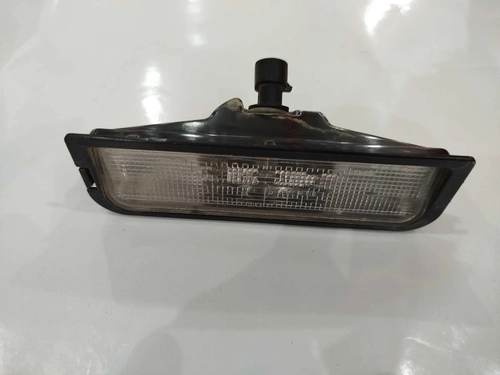 LUZ PLACA VW GOL VOYAGE SAVEIRO (ID:11879)