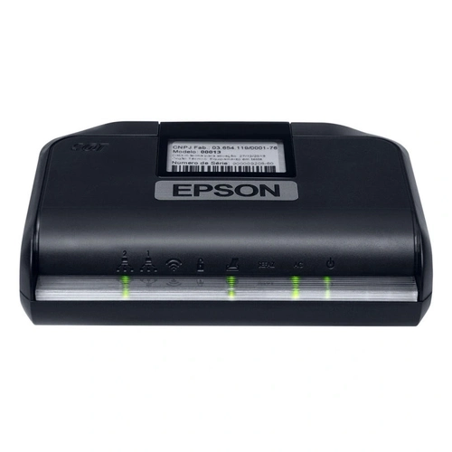 Sat Fiscal Epson 2.0 - Sat-a10 2.0
