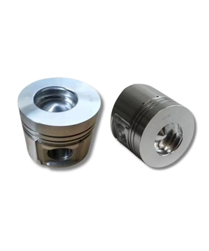 PISTÃO MOTOR CUMMINS QSB 3.3 - CÓDIGO 4089967 / C6204312170  DCEC