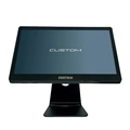 Monitor Lcd Custom Ctm-156f 15.6" Lite Touch - 932ad161100m33