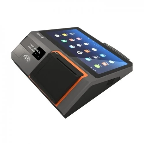 TRANSIRE PDV SUNMI D2 MINI