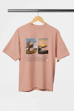 Camiseta Be Yourself