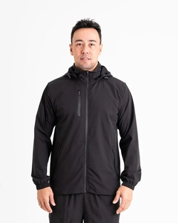 Jaqueta Movement - (Invictus)