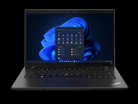 Notebook Lenovo L14 G3 Amd Ryzen 3 Pro 5475u 8gb 512gb Ssd Windows 11 Pro - 21c6001qbo