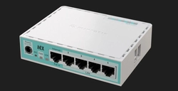 Roteador Mikrotik Hex E50ug