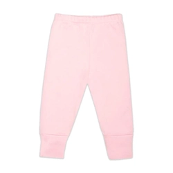 Mijão Avulso Suedine - Rosa