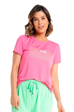 BLUSA FIT LINE – CONFORTO, ESTILO E MOBILIDADE | ESTILO DO CORPO