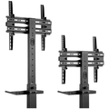 Suporte Rack para Tvs de 37-70 Até 35kg Com Bandeja - Sr150