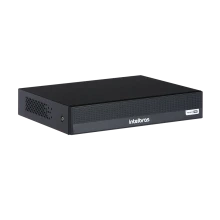 DVR Multi HD MHDX 3104-C com HD 2TB - Intelbras - 4580713