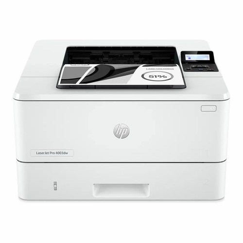 Impressora Hp Laserjet Pro 4003dw - 2z610a#696