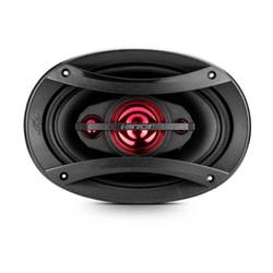 Alto Falante Hinor New City 6x9 Par
