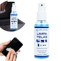 SPRAY LIMPA TELAS 120ML VINIK VK CLEANER - VKLT120