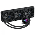 Water Cooler Asus Rog Strix LC lll 360MM Preto - 90RC00T0-M0UAY0