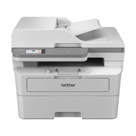 Multifuncional Brother Laser A4 Mono Usb/eth/wifi - Dcpb7650dw