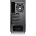 Gabinete Thermaltake H200 TG Preto - Ca-1m3-00m1wn-00