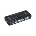 Adaptador Chaveador Kvm P/ Vga Ent. P/ 2 Usb Ref. Ss-32