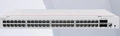 Switch Huawei Ekit S310-48t4x 48 Portas Gigabit Com 4 Portas 10ge Sfp+ - 98012383i