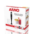Mixer Arno Turbomix Duo Mx21 Com Copo Medidor 200w 127v