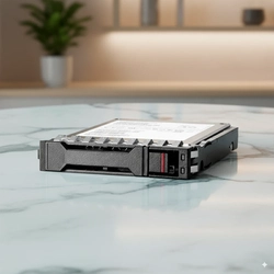 Disco Rígido Hpe 2.4tb Sas 10k Sff Bc 512e Mv Hdd - P28352-b21