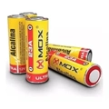 Bateria Cilíndrica Alcalina 12V - MO-23A unidade - MOX
