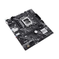 Placa Mãe LGA 1700 Asus H610m-e Ddr5