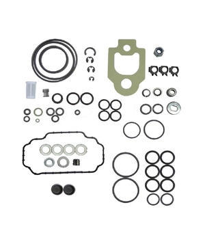 KIT REPARO BOMBA INJETORA CAV DELPHI DP 210 PERKINS / FORD / MASSEY FERGUSON EQ. 7135-277 11-09-090 OMS
