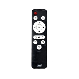 Controle Remoto Universal Mxt 01384 Para Smart Tv Philips/samsung/sony/lg e Panasonic