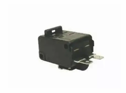 Chave Micro Switch Kw11-7-8 Duplo
