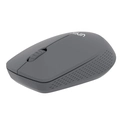 Mouse Sem Fio Vinik Feather 1200DPI Cinza - VF110