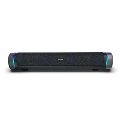 Soundbar Wireless Gamer Fortrek Sonar Bt Preto