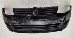 Parachoque dianteiro Volkswagen Gol/Saveiro G6 2013/2016 (ID:3222)