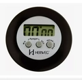 Timer Herweg Digital 3308 - 6,5x6,5cm
