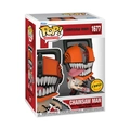 Boneco Funko Pop! Chainsaw Man - Chainsaw Man