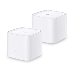 Roteador Tp-link Wi-fi Deco Hc220-g5 2 Pack Ac1200