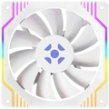 KIT FAN ARGB COM HUB FORTREK FROSTY BR