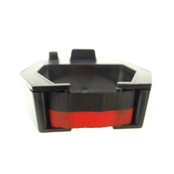 Fita relógio cartográfico MD01