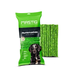 FLEX MASTIG MENTA 900G
