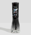 Esmalte Dailus Top Glass – Top Coat Efeito Gel 8ml