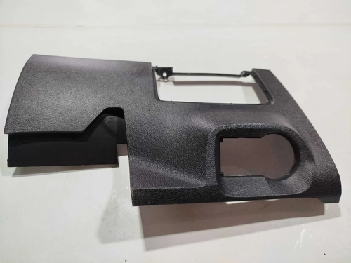 Acabamento esquerdo lateral do painel GM Onix 2019 (ID:180)