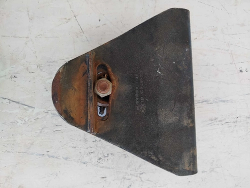 Suporte Da Trava Da Cabine Volkswagen Constellation 24250 (ID:12668)