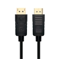 Cabo Displayport V1.2 2M DP-1220 PlusCable