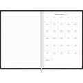 Agenda Prátika 176 Folhas, 145mm x 205mm - Tilibra