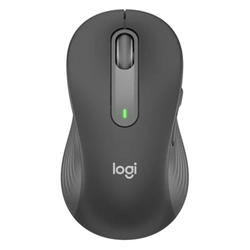 Mouse Logitech M650 Signature l Bt Canhoto Pt 910-006234