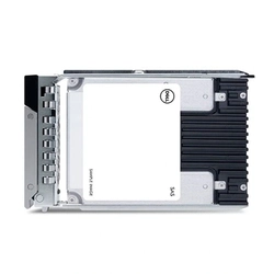 Ssd Dell Sas 3.84tb Sata Ise Ri 24gbps 512e 2.5 - 345-bfsm
